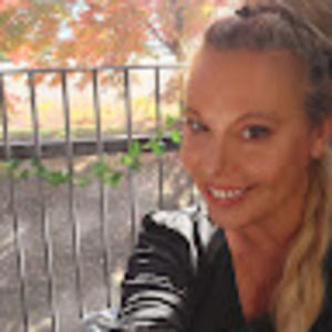 Meet your Posher, Tina